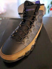 Air Jordan 9 Retro Light olive 10.5(44.5)