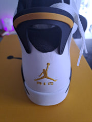 Jordan 6 Retro "Golden Ochre" size 11(45)