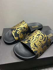 Versace Flip Flop Fanatics size 41, us 8.5