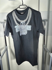 Hip-Hop Hype Tee size (L)