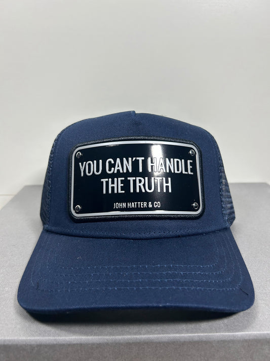 Truth Teller Cap