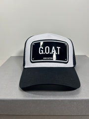 GOAT Cap one size