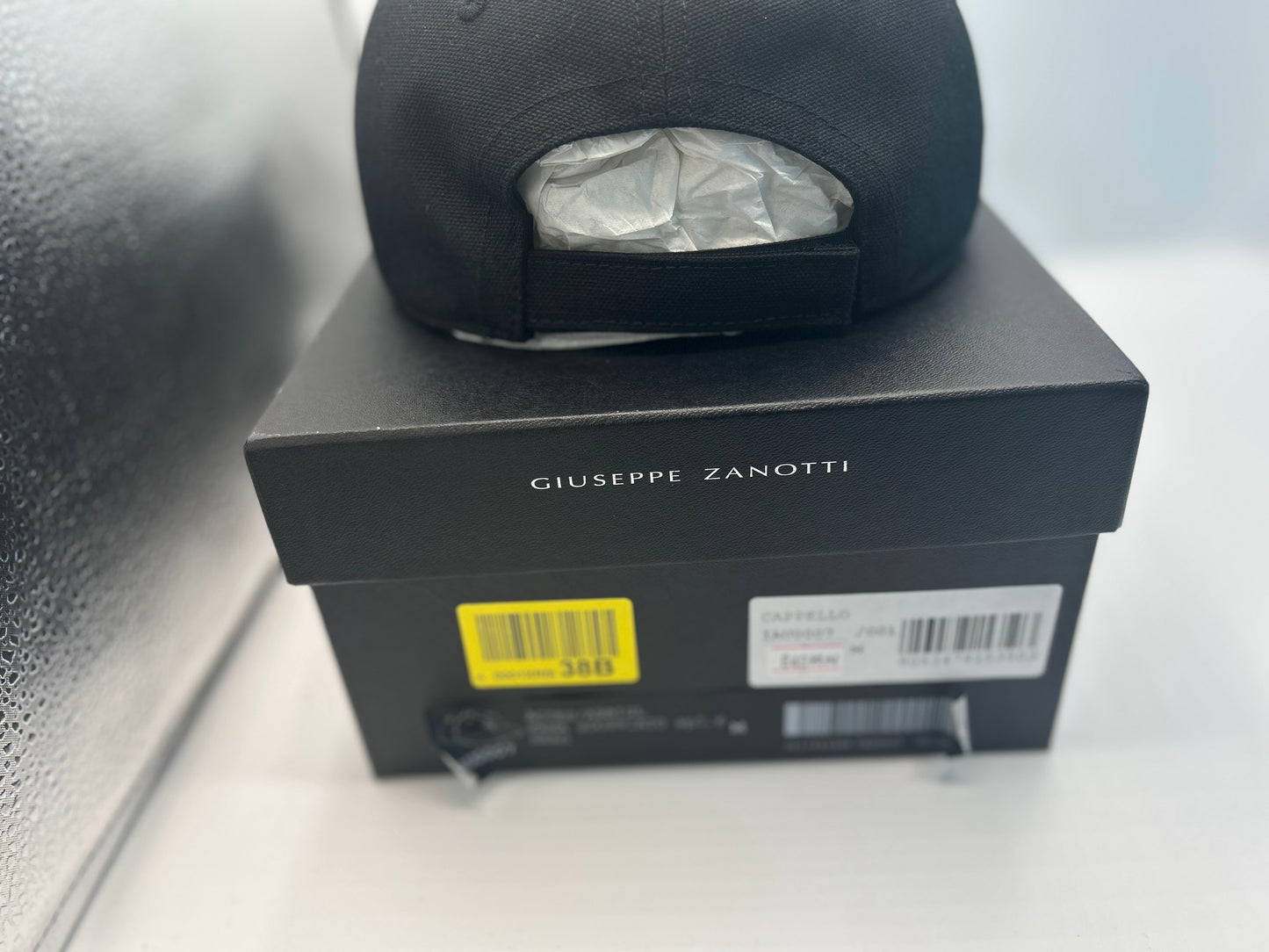 Giuseppe Women Cap size medium