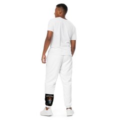 Vibe track pants Men Logo