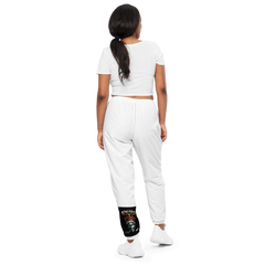 Vibe track pants Women Logo