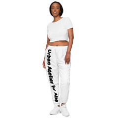 Vibe track pants Women Logo