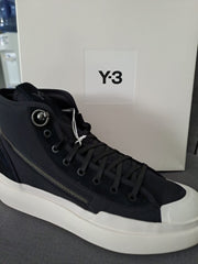 Y-3 Yohji Yamamoto x Adidas Sneakers Size 10/44